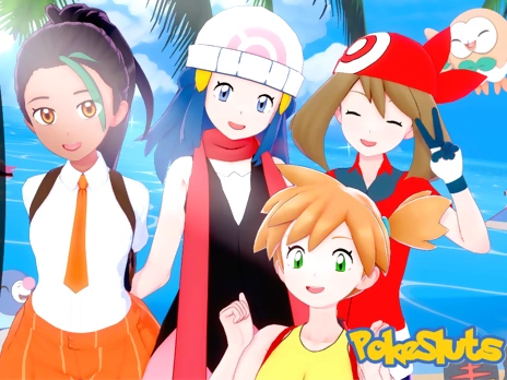 PokeSluts v0.69