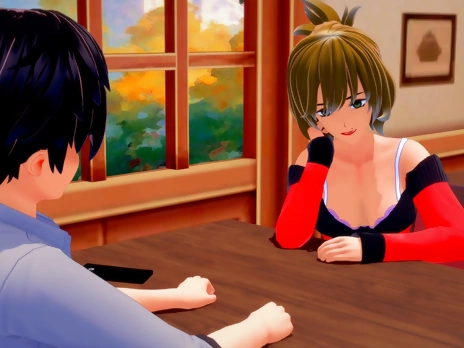 Salvation in Nightmare v0.7.3